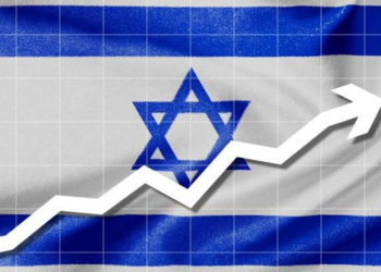 Según informe de la ONU, los salarios en Israel aumentan más rápido que el promedio mundial