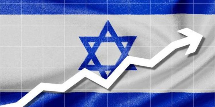 Según informe de la ONU, los salarios en Israel aumentan más rápido que el promedio mundial