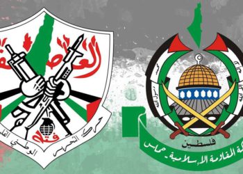 El fraude histórico llamado “palestinos” pretende utilizar a Israel en dos bandos