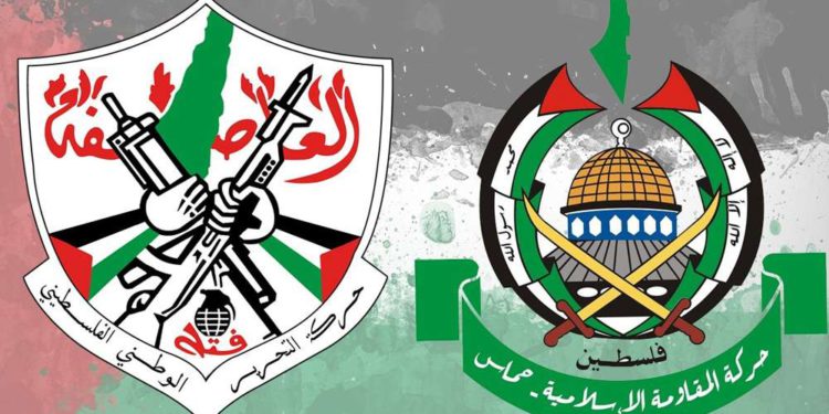 El fraude histórico llamado “palestinos” pretende utilizar a Israel en dos bandos