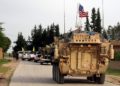 Tropas estadounidenses saldrán de Siria a fines de abril - informe