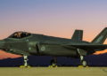 Lockheed Martin recibe $ 31 millones por servicios de mantenimiento de cazas F-35 de Australia