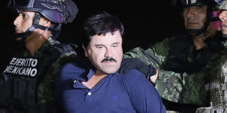 Cómo la tecnología israelí ayudó a la captura del narcotraficante mexicano “El Chapo Guzmán”