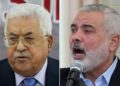 Hamas insta a Abbas a levantar las sanciones para ayudar a combatir el coronavirus en Gaza