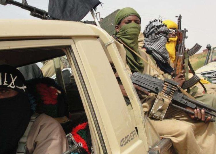 Al Qaeda afirma haber asesinado a 10 Cascos Azules en respuesta a relación entre Israel y Chad