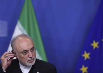 Jefe nuclear de Irán: compramos repuestos para equipo nuclear que acordamos destruir