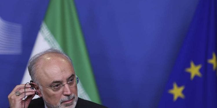 Jefe nuclear de Irán: compramos repuestos para equipo nuclear que acordamos destruir