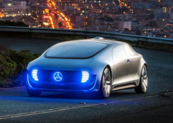 Innoviz de Israel proporcionará a Samsung tecnología de sensores para autos autónomos