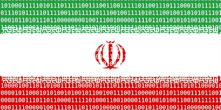 Irán ejecuta mega-ataque cibernético en infraestructura del Reino Unido