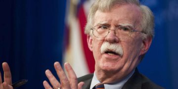 Bolton: Estados Unidos respaldará los ataques de Israel contra Irán en Siria