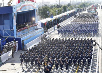Jefe de la fuerza aérea de Irán: Estamos listos para la guerra que desaparecerá a Israel