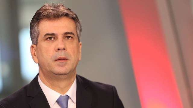 Ministro Eli Cohen: Irán, Turquía y los palestinos hablan en contra de la paz