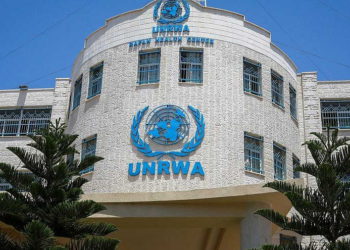UNRWA solicita ayuda a donante para combatir la pandemia y prepararse para la “anexión”