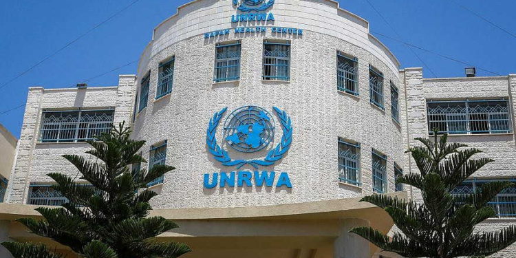 UNRWA solicita ayuda a donante para combatir la pandemia y prepararse para la “anexión”