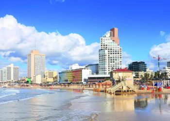 ¿12 euros la noche? Red de hostels promete revolucionar el turismo en Israel