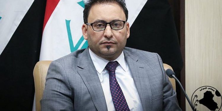 Legislador iraquí exige investigación sobre visitas de funcionarios a Israel