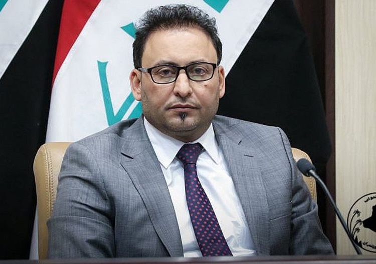 Legislador iraquí exige investigación sobre visitas de funcionarios a Israel