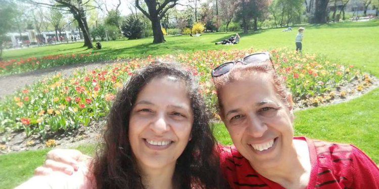 Dos hermanas israelíes desaparecen en Argentina