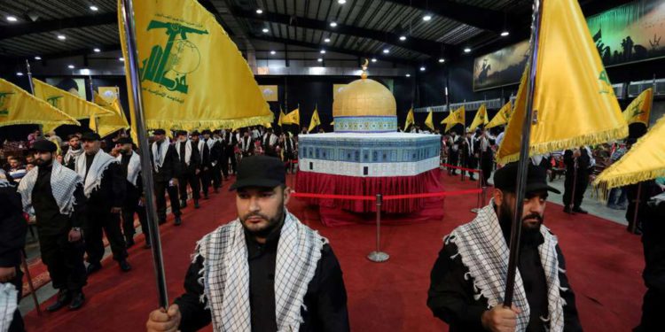 Reino Unido prohibirá el ala política de Hezbolá y lo clasificará como grupo terrorista