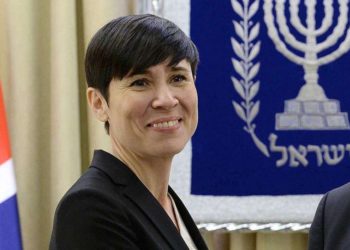 Noruega considera “preocupante” la expulsión de observadores de Hebrón por parte de Israel