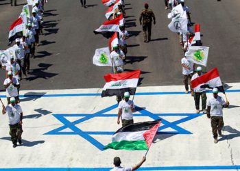 efe de inteligencia de Israel ve posible amenaza de Irak a medida que crece influencia de Irán