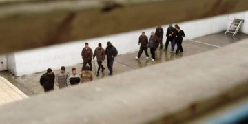 Israel endurece las condiciones de los terroristas islamistas presos