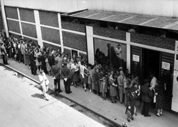Tribunal de DC dice que sobrevivientes del Holocausto pueden demandar a Hungría en EE.UU. por enormes reparaciones