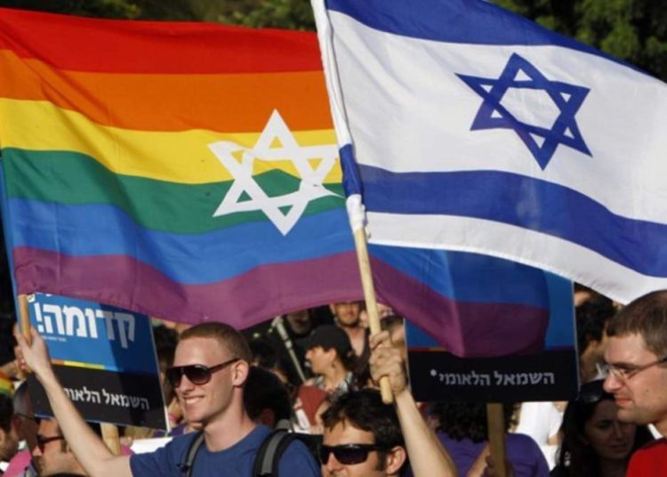 La Asociación Médica de Israel prohíbe realizar “terapia para curar homosexualidad” - LGBT