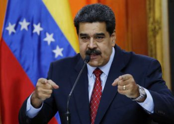 Maduro toma el control de los partidos de oposición en Venezuela