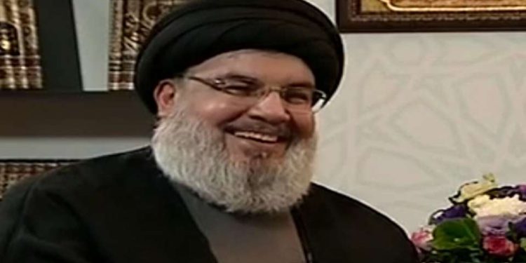 Nasrallah: “Operación de Israel contra túneles no ha frenado el 10% del plan de invasión de Galilea”