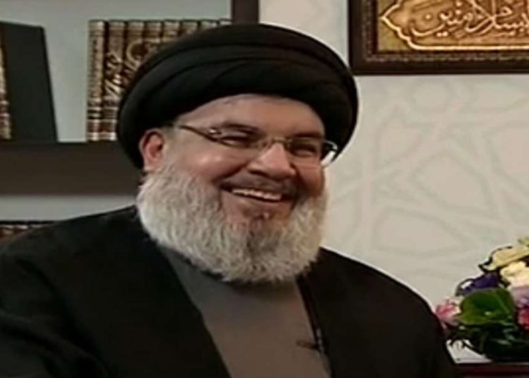 Nasrallah: “Operación de Israel contra túneles no ha frenado el 10% del plan de invasión de Galilea”