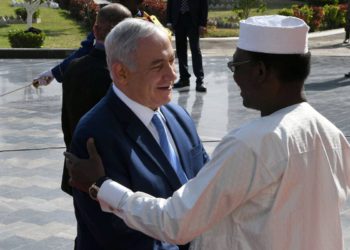 Chad dice que abrirá misión diplomática en Jerusalem dentro de un año