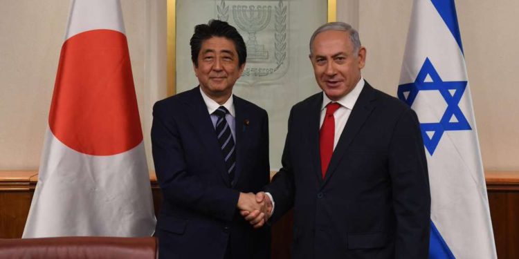 Japón recurre cada vez más a Israel por soluciones de alta tecnología