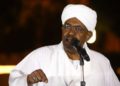 El presidente de Sudán dice que los aviones no pueden usar el espacio aéreo en ruta a Israel