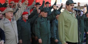 ¿Está Venezuela dispuesta a iniciar una guerra en el Caribe?
