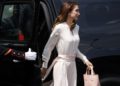 La reina de Jordania rechaza los cálculos sobre su gasto en vestuario