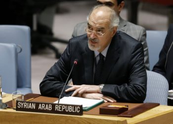 Siria pidió a la ONU una sesión urgente sobre “el Golán sirio ocupado”