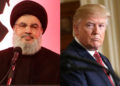 Estados Unidos considera que los túneles terroristas de Hezbolá son “inaceptables”