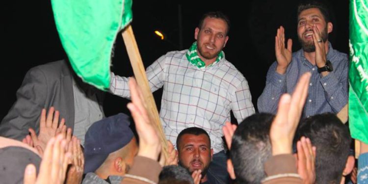 Fuerzas de Israel capturan al terrorista palestino que atacó en Givat Assaf en diciembre