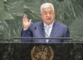 Abbas se comprometerá a celebrar elecciones en discurso ante la ONU