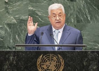 Abbas se comprometerá a celebrar elecciones en discurso ante la ONU