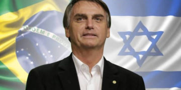Liga Árabe condena a Brasil por abrir oficina comercial en Jerusalem