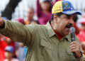 Maduro asegura haber frustrado una “invasión marítima” a Venezuela