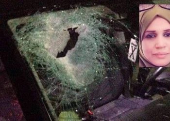 Adolescente israelí acusado de terrorismo por ataque con piedra que mató a mujer palestina
