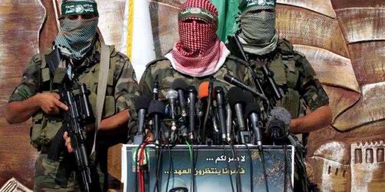 Hamas: Israel quiere un acuerdo de intercambio de prisioneros antes de las elecciones nacionales