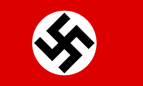 Bandera del Partido Nazi