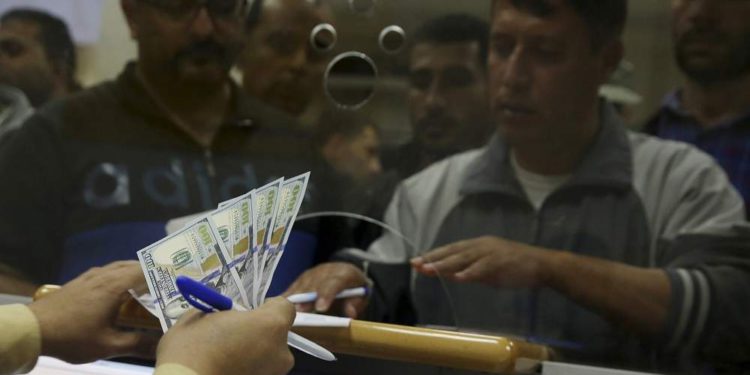 Gabinete de seguridad de Israel aprueba transferencia de efectivo de Qatar a Gaza