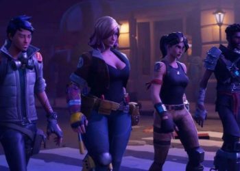 Investigadores israelíes encuentran una falla de Fortnite que dejó las cuentas de los usuarios abiertas para su adquisición