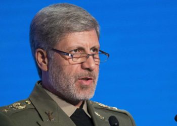 Irán dice que venderá más armas de las que comprará después de que se levante el embargo