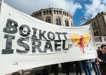 Nuevo gobierno de Irlanda rechaza esfuerzo para boicotear productos israelíes